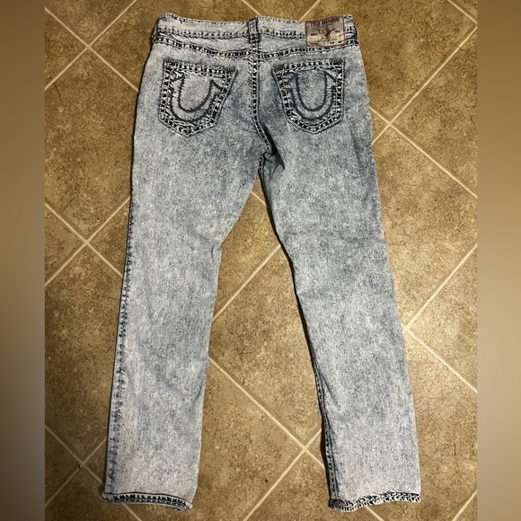 True religion